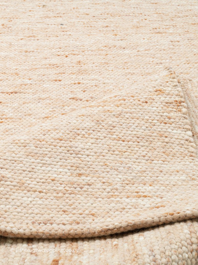 Alpen Beige Rug - 4