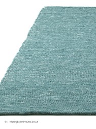 Alpen Aqua Rug - Thumbnail - 6