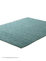 Alpen Aqua Rug - Thumbnail - 7