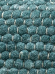 Alpen Aqua Rug - Thumbnail - 5
