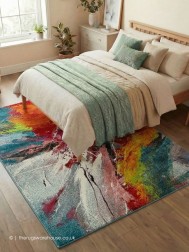 Havana Rug - Thumbnail - 3