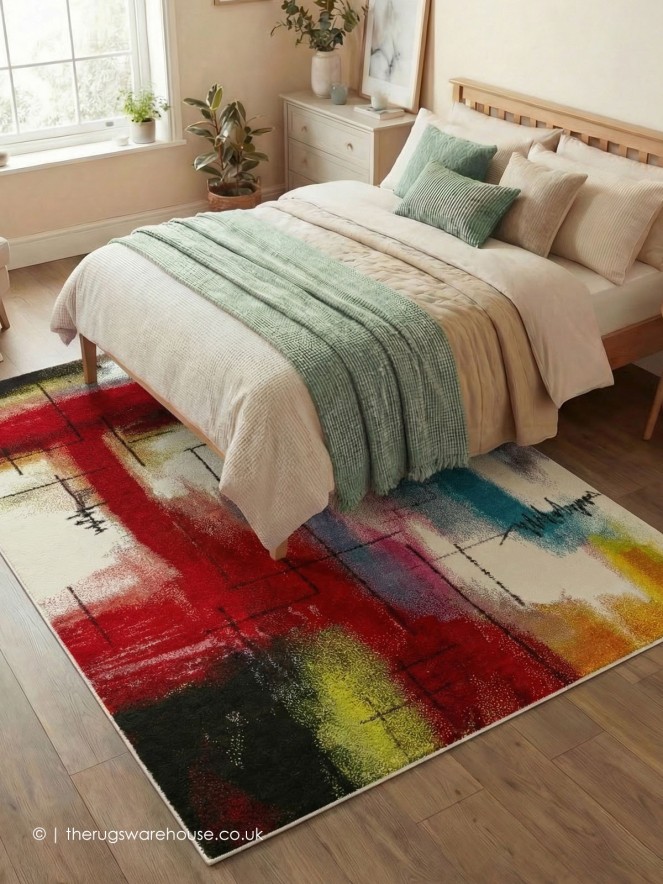Young Spirit Rug - 3