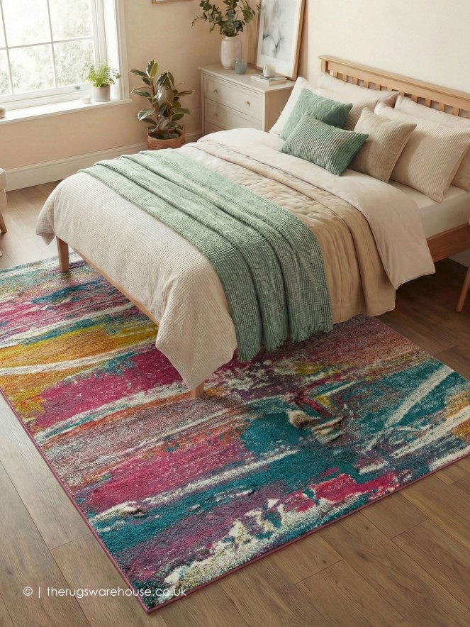 Summer Fun Rug - 3
