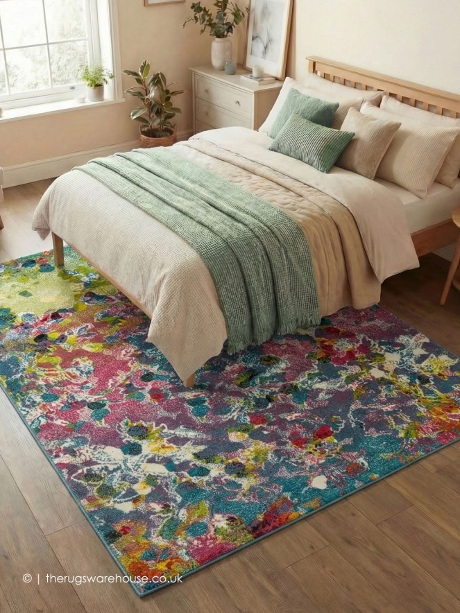 Blockbuster Rug - 3
