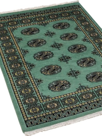 Bokhara Pale Green