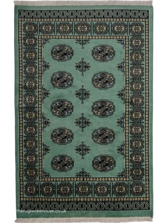 Bokhara Pale Green