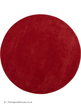 Royale Lux Brick Circle
