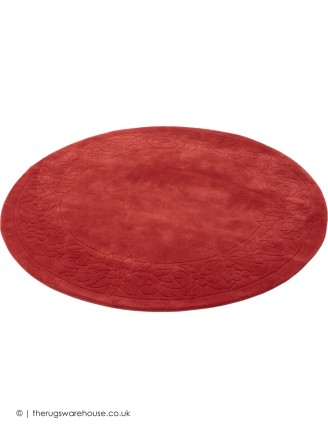 Royale Lux Brick Circle