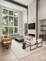 Copenhagen Cream Rug - Thumbnail - 3