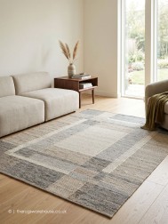 Artico Pearl Grey Rug - Thumbnail - 2