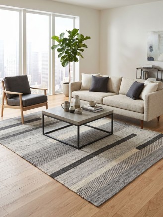 Tiko Lines Grey
