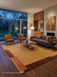 Perlon Gold Rug - Thumbnail - 2