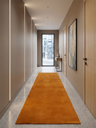 Accra Orange