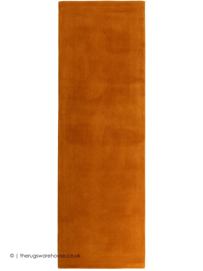 Accra Orange Runner - 7