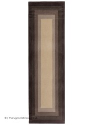 Adelaide Brown Runner - Thumbnail - 6
