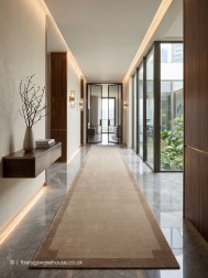 Athens Beige Runner - Thumbnail - 2