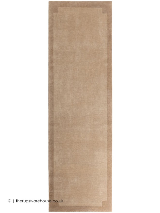 Athens Beige Runner - 7