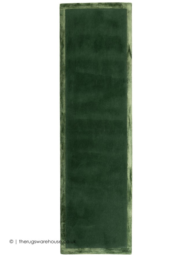 Bogota Green Runner - 6