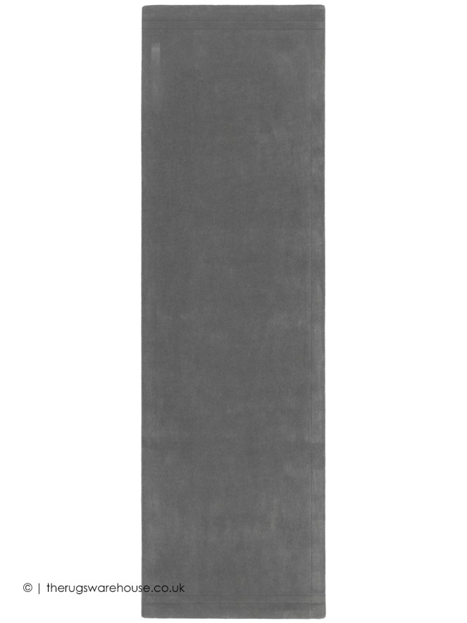 Brasilia Grey Runner - 9