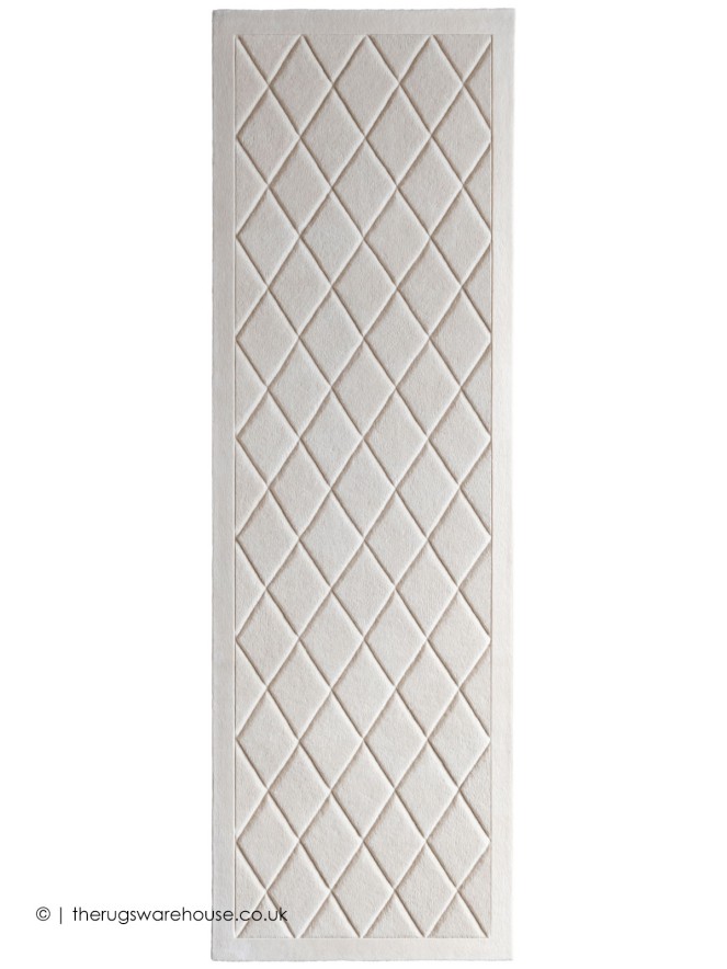 Copenhagen Cream Runner - 7