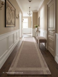Kampala Beige Runner - Thumbnail - 2