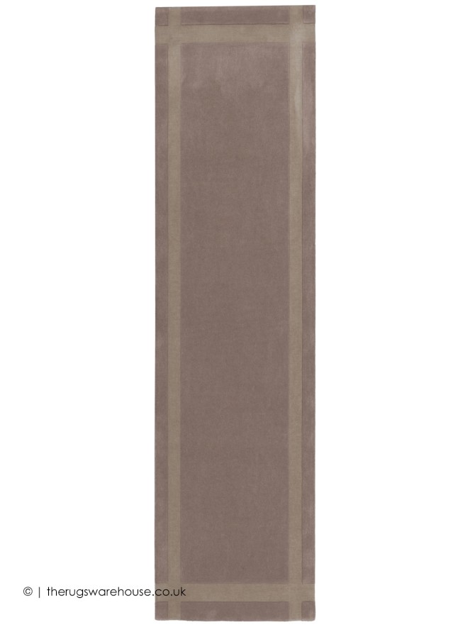 Kampala Beige Runner - 7