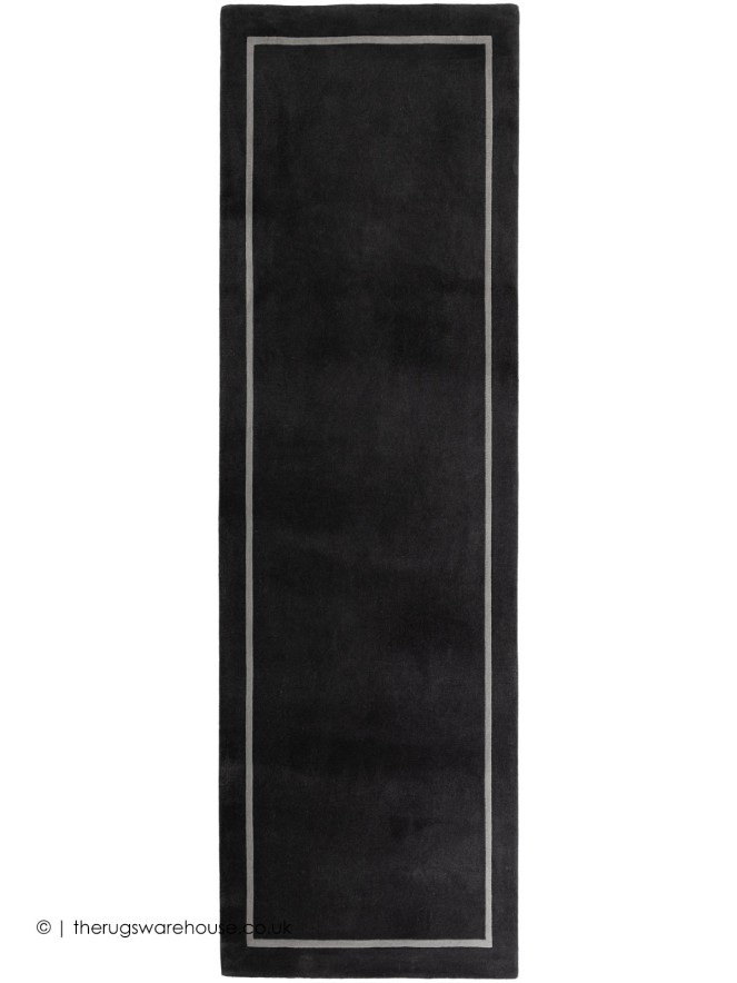 Kiev Charcoal Runner - 7