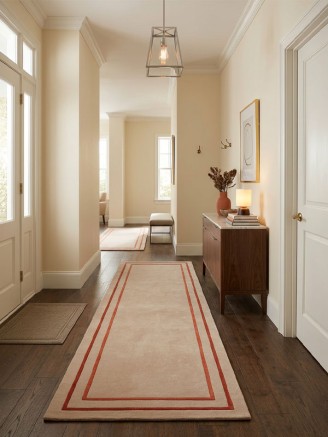 Riga Beige Coral