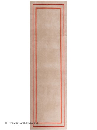 Riga Beige Coral