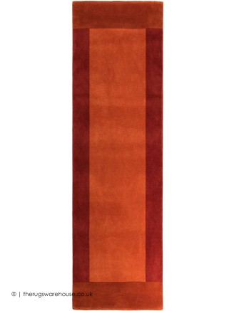 Stockholm Orange