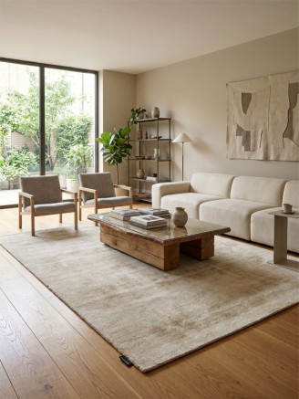 Elletra Beige