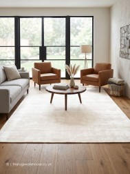 Dominica Cream Rug - Thumbnail - 2