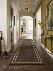 Hanoi Brown Runner - Thumbnail - 2
