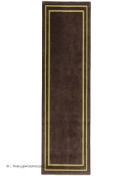 Hanoi Brown Runner - Thumbnail - 6