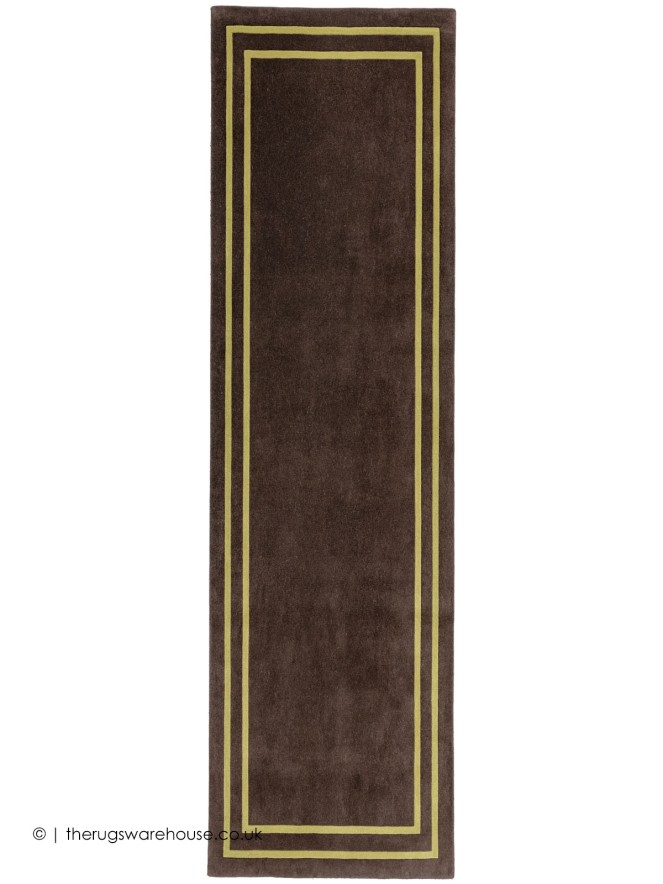 Hanoi Brown Runner - 6
