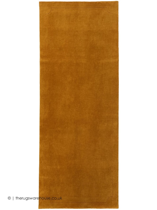 Vienna Marigold Runner - 8