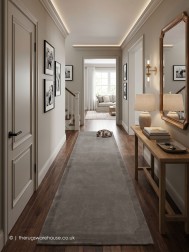 Vienna Grey Runner - Thumbnail - 2