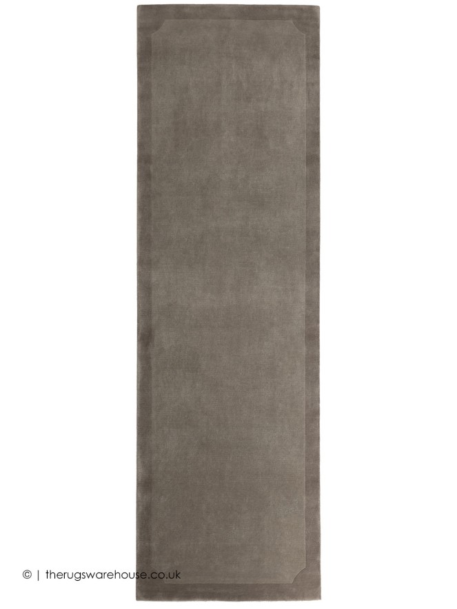 Vienna Grey Runner - 7