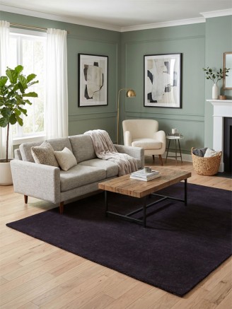 Home Comfort Black