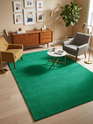 Home Comfort Forest Green