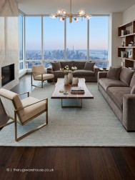 New York Mint Rug - Thumbnail - 2