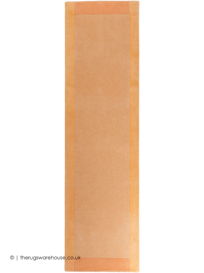 Fiorentina Beige Peach Runner - 7