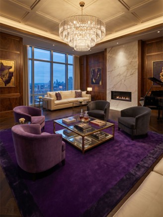 Bogota Purple