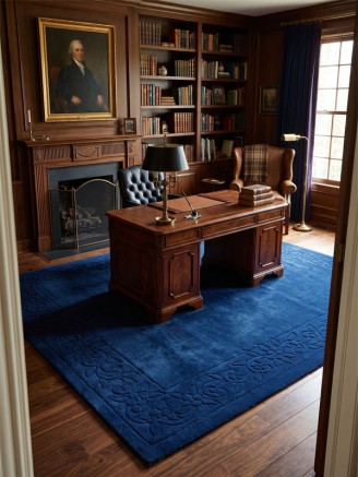 Royale Lux Blue