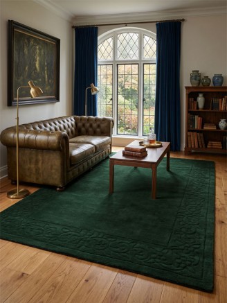 Royale Lux Green