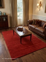 Royale Lux Terra Rug - Thumbnail - 2