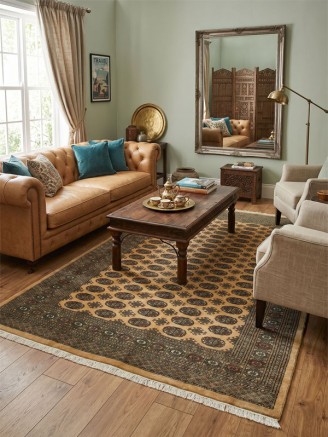 Bokhara Beige
