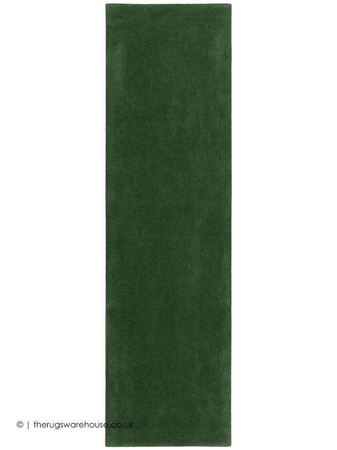 Bern Green Runner - 7
