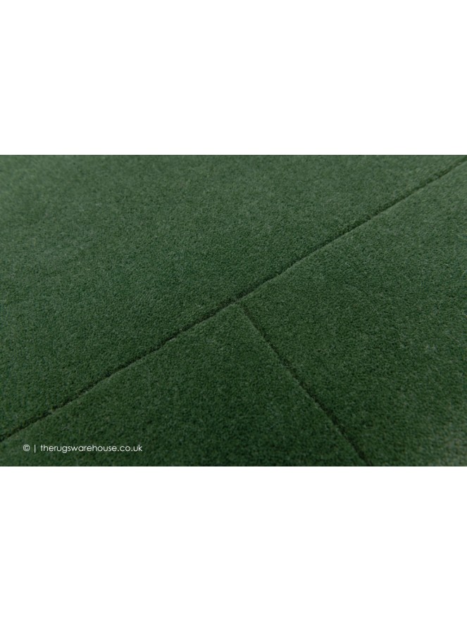 Bern Green Runner - 4