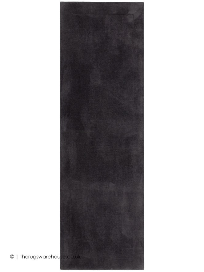 Helsinki Charcoal Runner - 8
